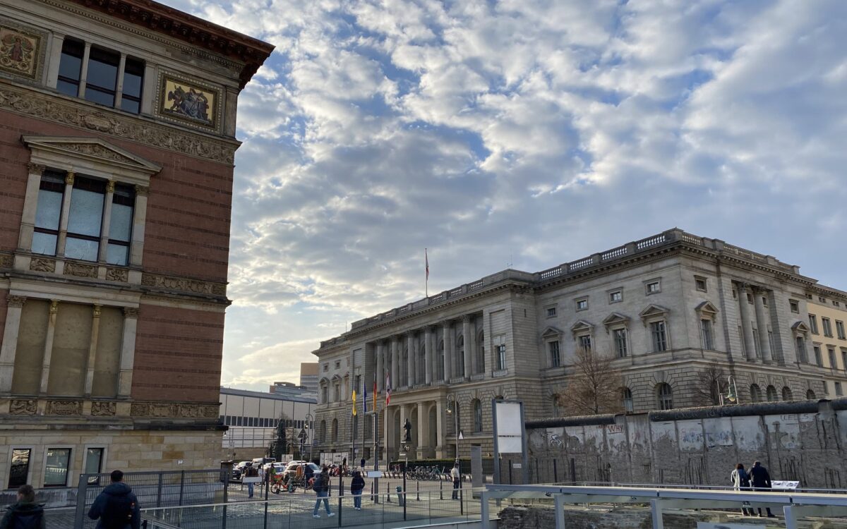 Berlin: erstmals wählen 16-Jährige