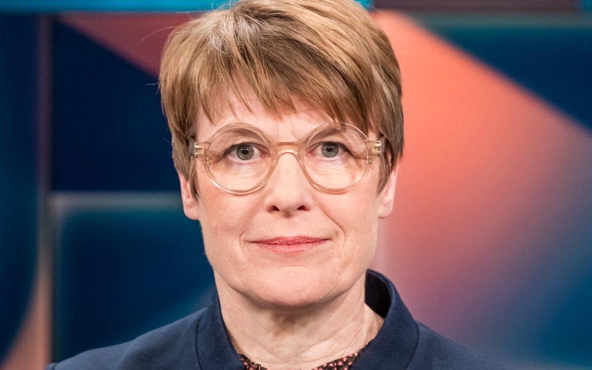 Archivbild zu „Grimm nennt Tankrabatt „zynisch““