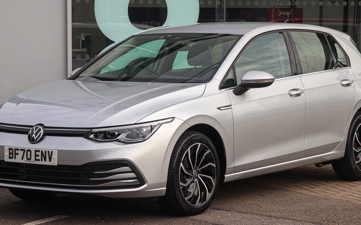 Archivbild zu „Golf, Tiguan, Touran, Caddy, Q3 betroffen“
