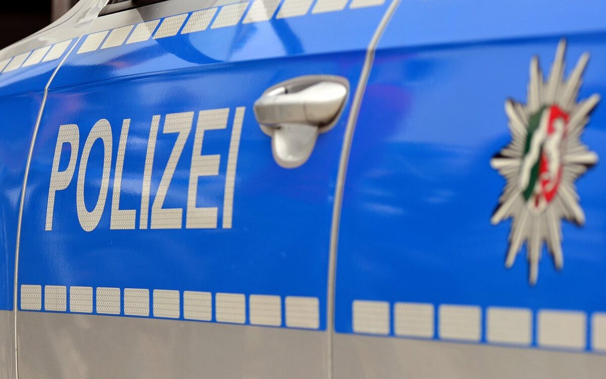Symbolbild zu „Schuss bei Streit in Köln-Ossendorf“