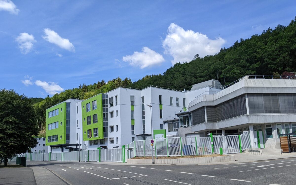 Archivbild zu „Aus für drei Biontech-Werke“