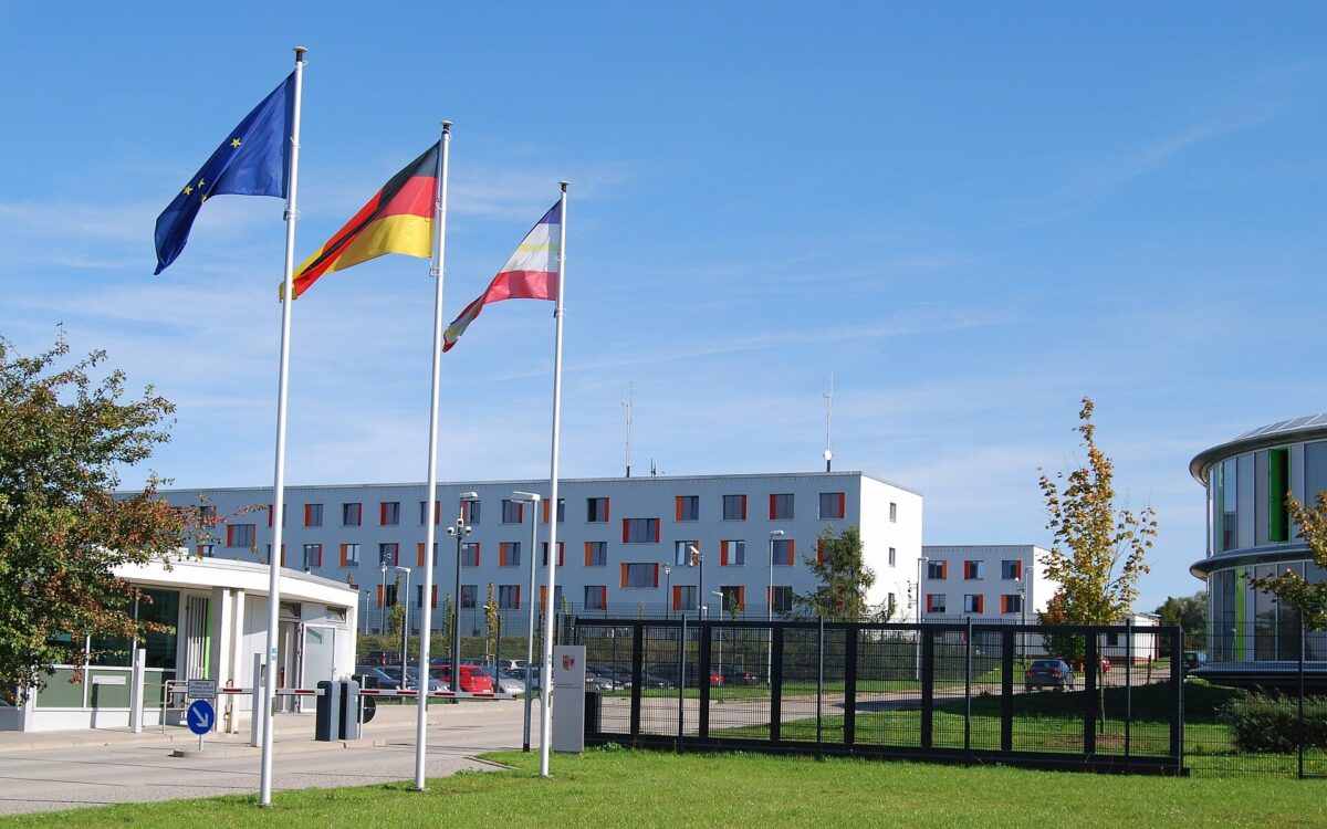 Archivbild zu „Razzia gegen rechtsextreme Musikszene“