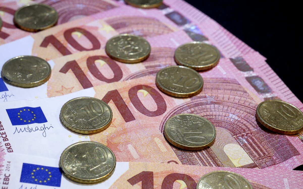 Archivbild zu „26,3 Mrd. € mehr Schulden – in 3 Monaten“