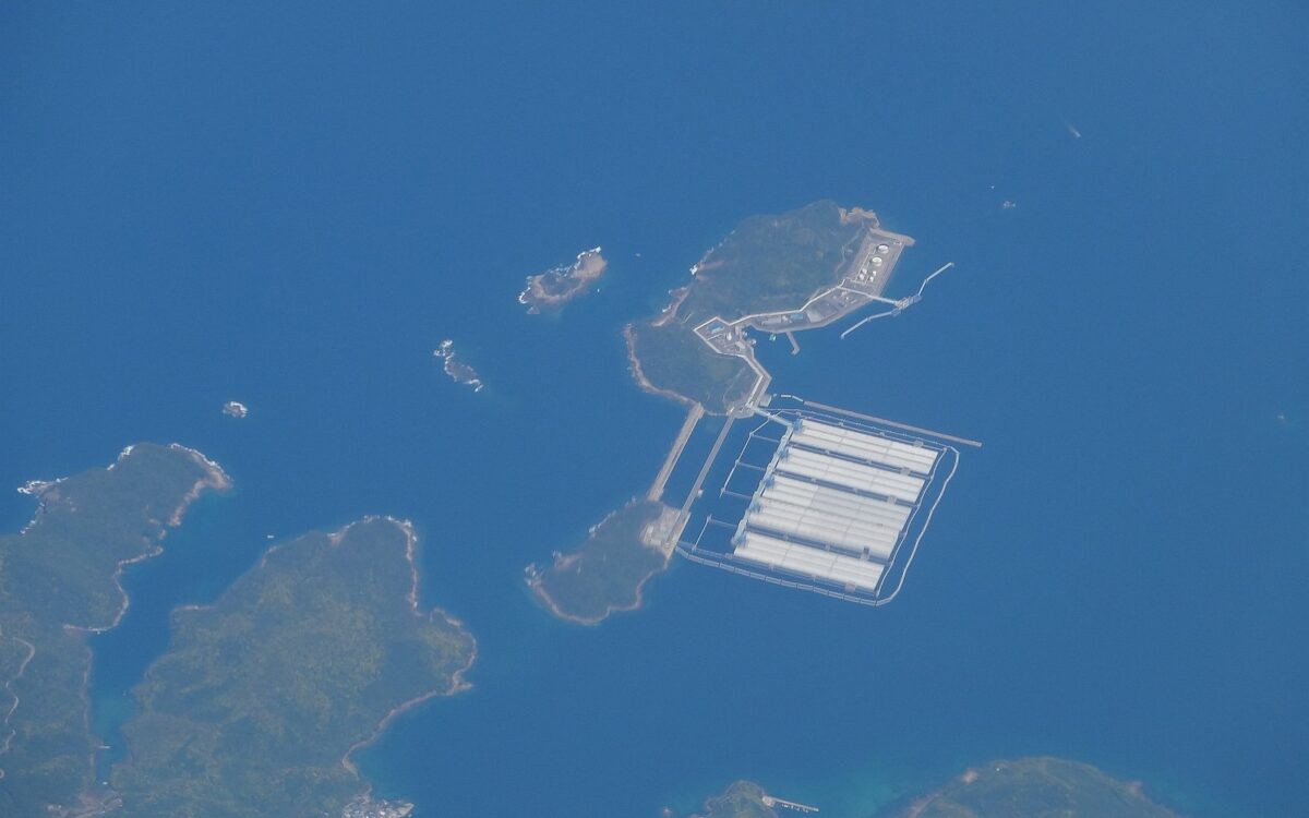 Archivbild zu „G7 geben 100 Mio. Barrel aus Reserven frei“
