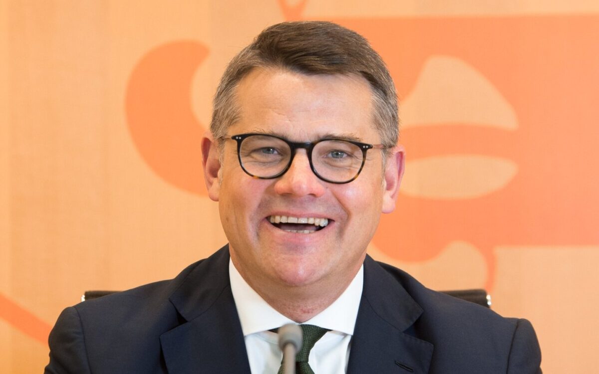 Archivbild zu „Rhein will AfD-Ausschusschefs im Bundestag“