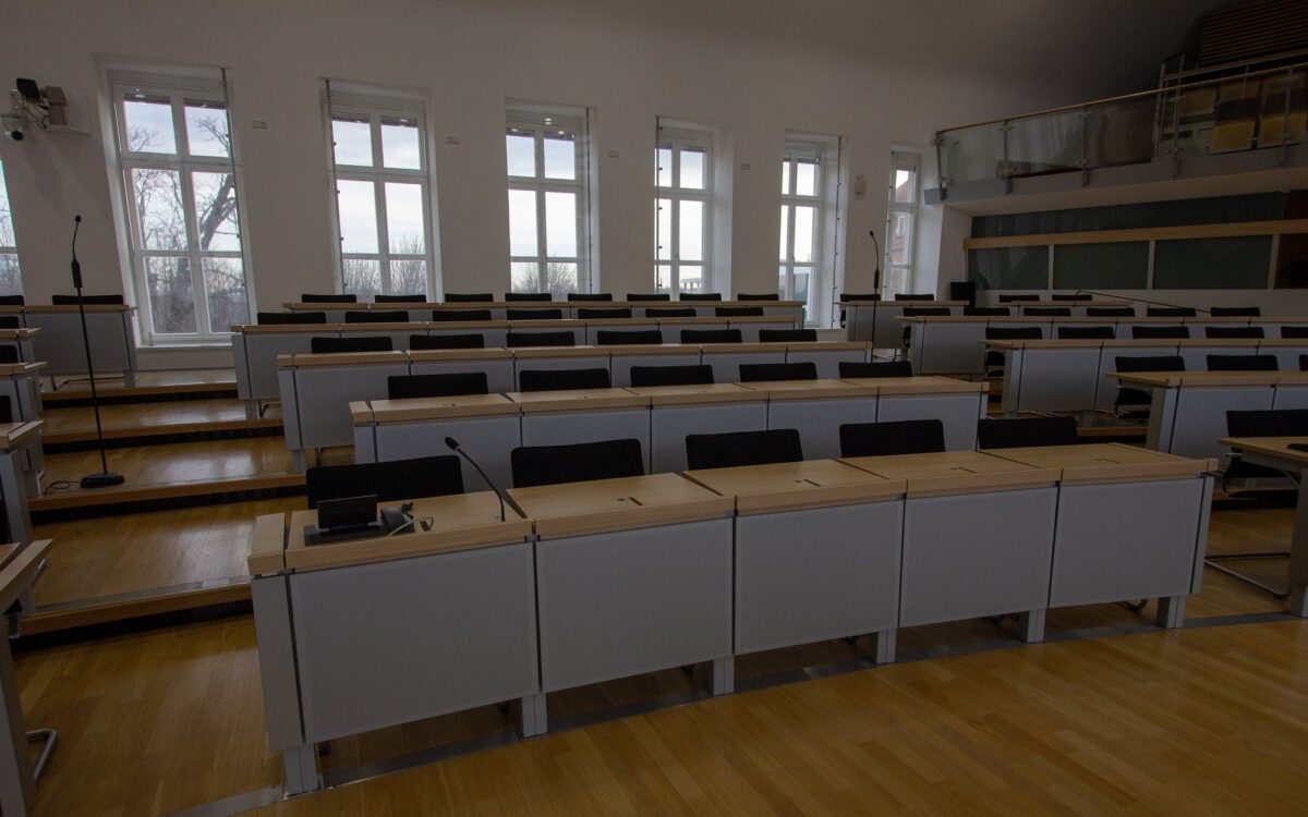 Archivbild zu „BSW will AfD-Mann an der Landtagsspitze“