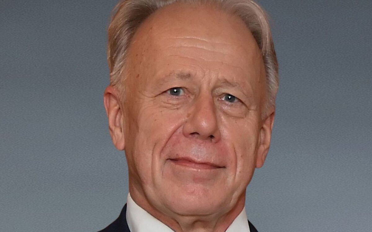 Archivbild zu „Trittin: AfD in 3 Ländern verbieten“
