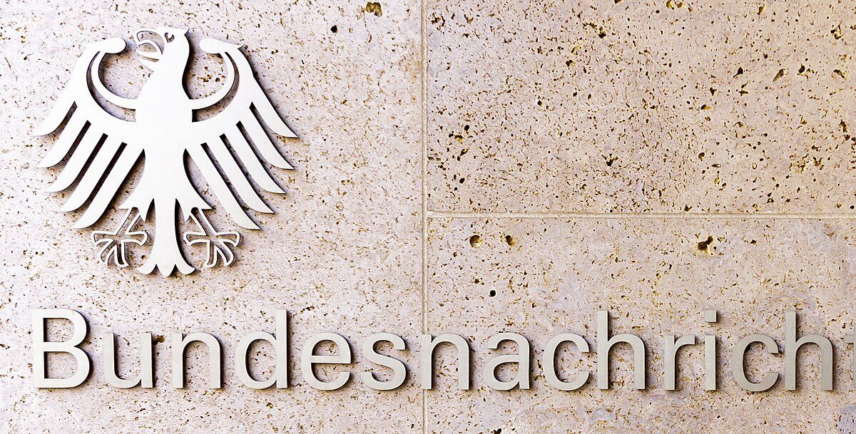 Ex-BND-Chef Hanning in U-Haft: Spionageverdacht