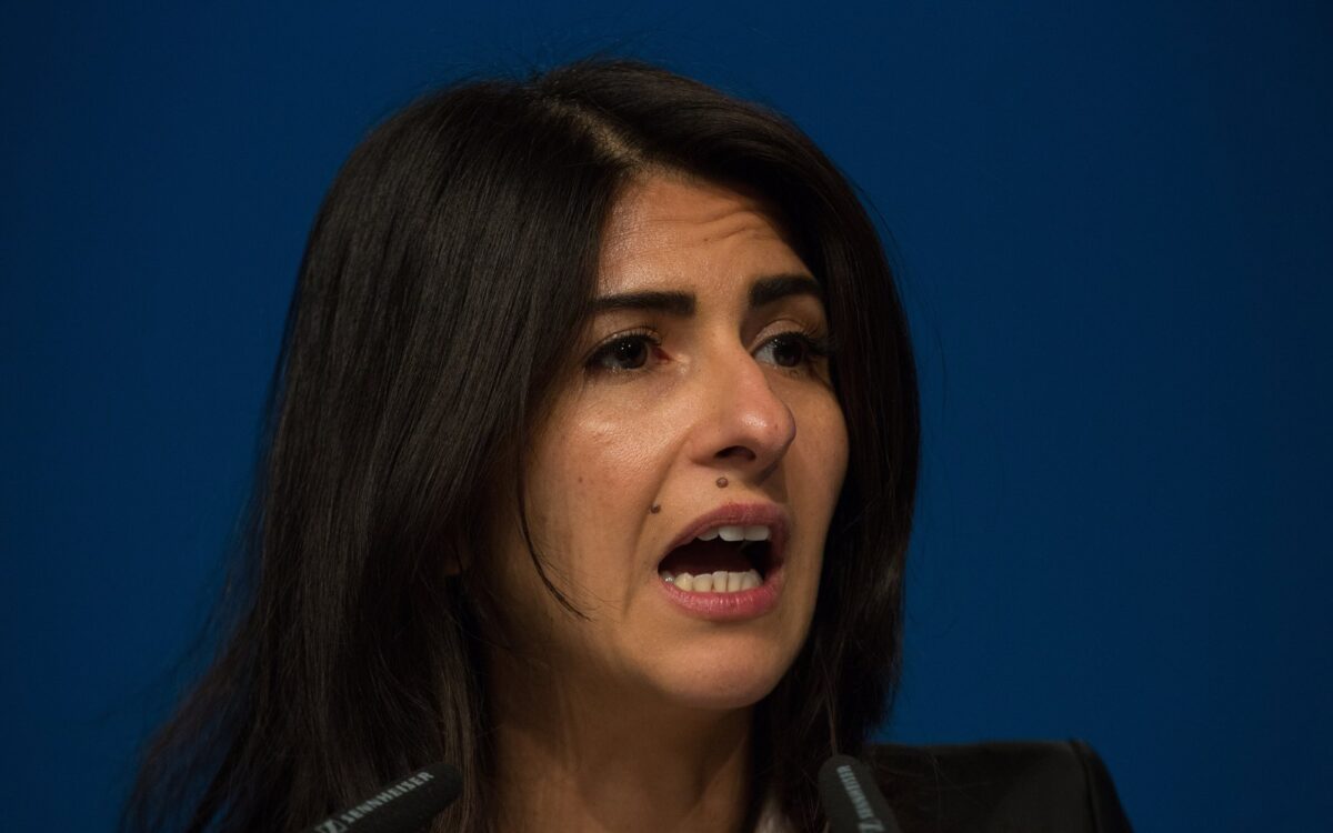 Archivbild zu „Güler: CDU-Leute wählten AfD-Mann wohl mit“