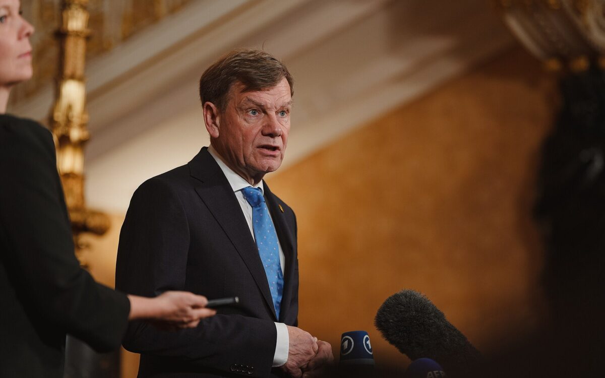 Wadephul: Russland schuldet Antworten