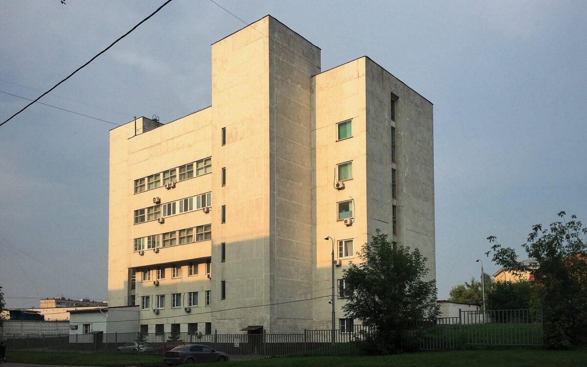 Archivbild zu „Moskau meldet Entwarnung“