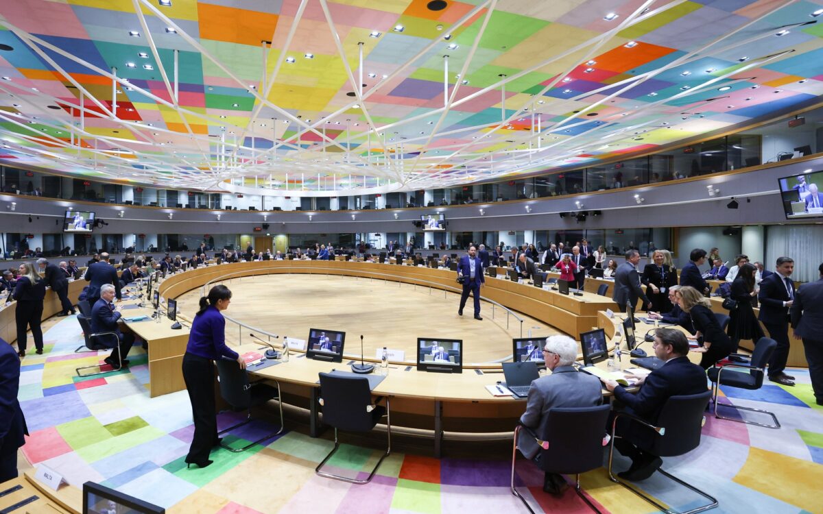 Archivbild zu „EU sanktioniert über 1.600 – Leipzig offen“