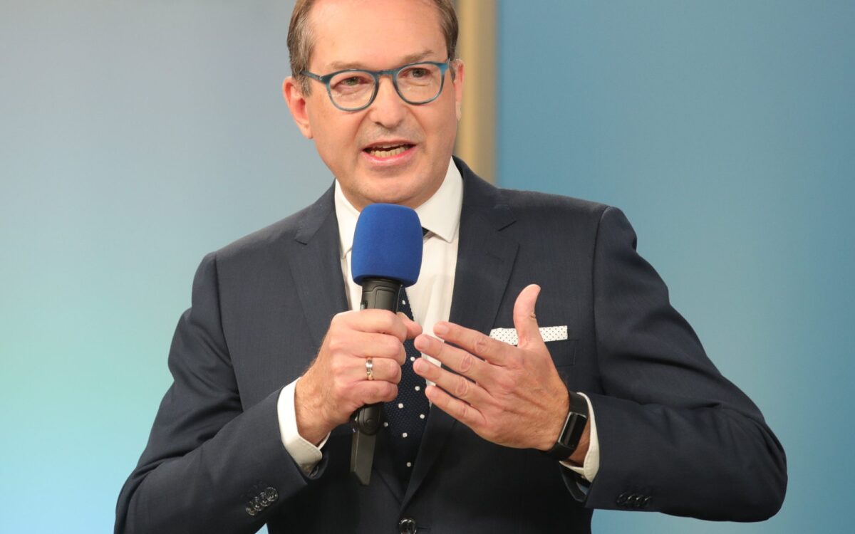Archivbild zu „Verfassungsschutz soll heimlich in Wohnungen“