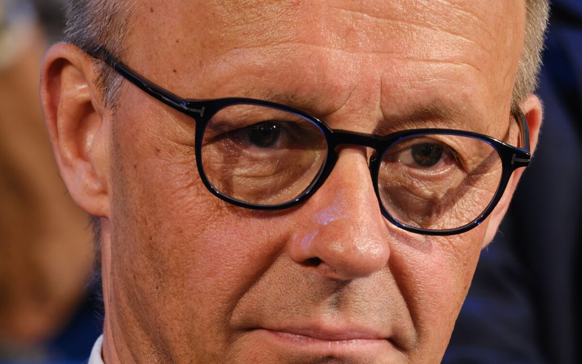 Archivbild zu „CDU will Stromsteuer für alle senken“