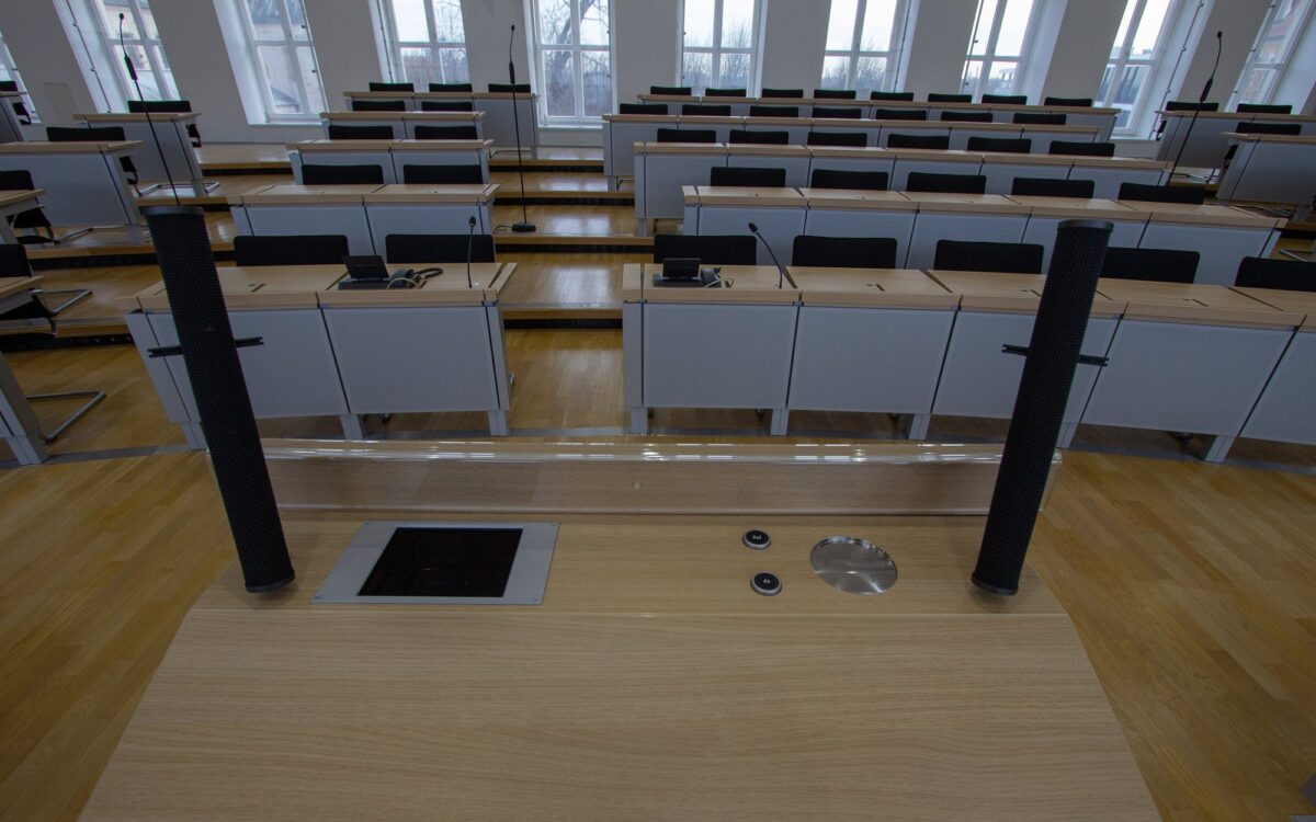 Archivbild zu „Landtag fordert Ende der Russland-Sanktionen“