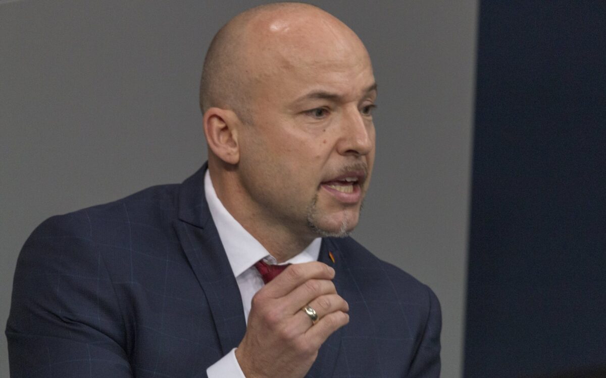 Archivbild zu „CSU will Start erst 2028“