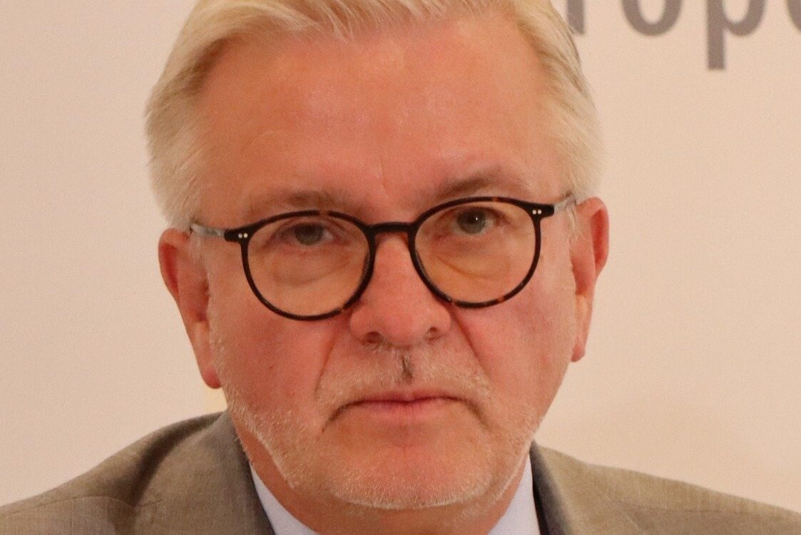 Archivbild zu „Gahler (CDU): Nord Stream „legitimes Kriegsziel““