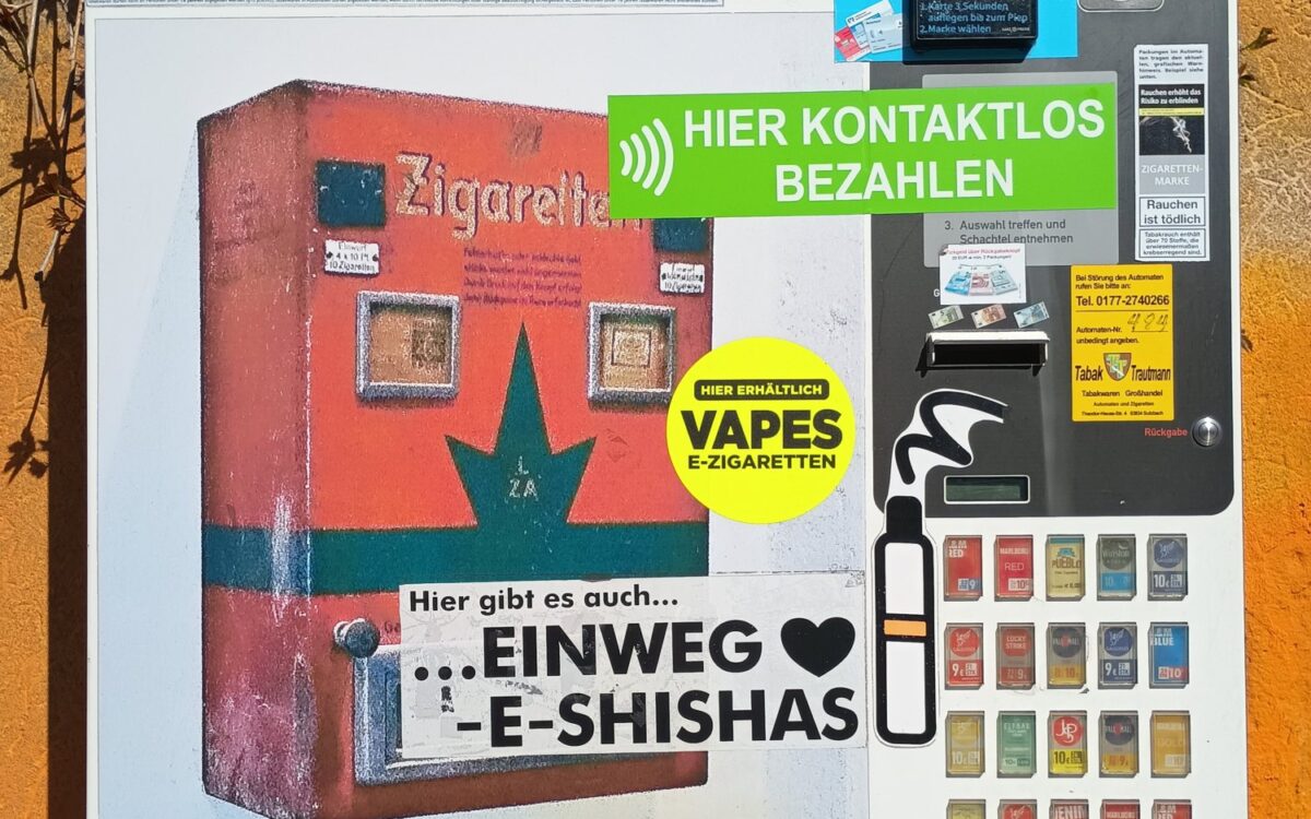 Symbolbild zu „Schachtel 2030: rund 11,78 € statt 8,05 €“