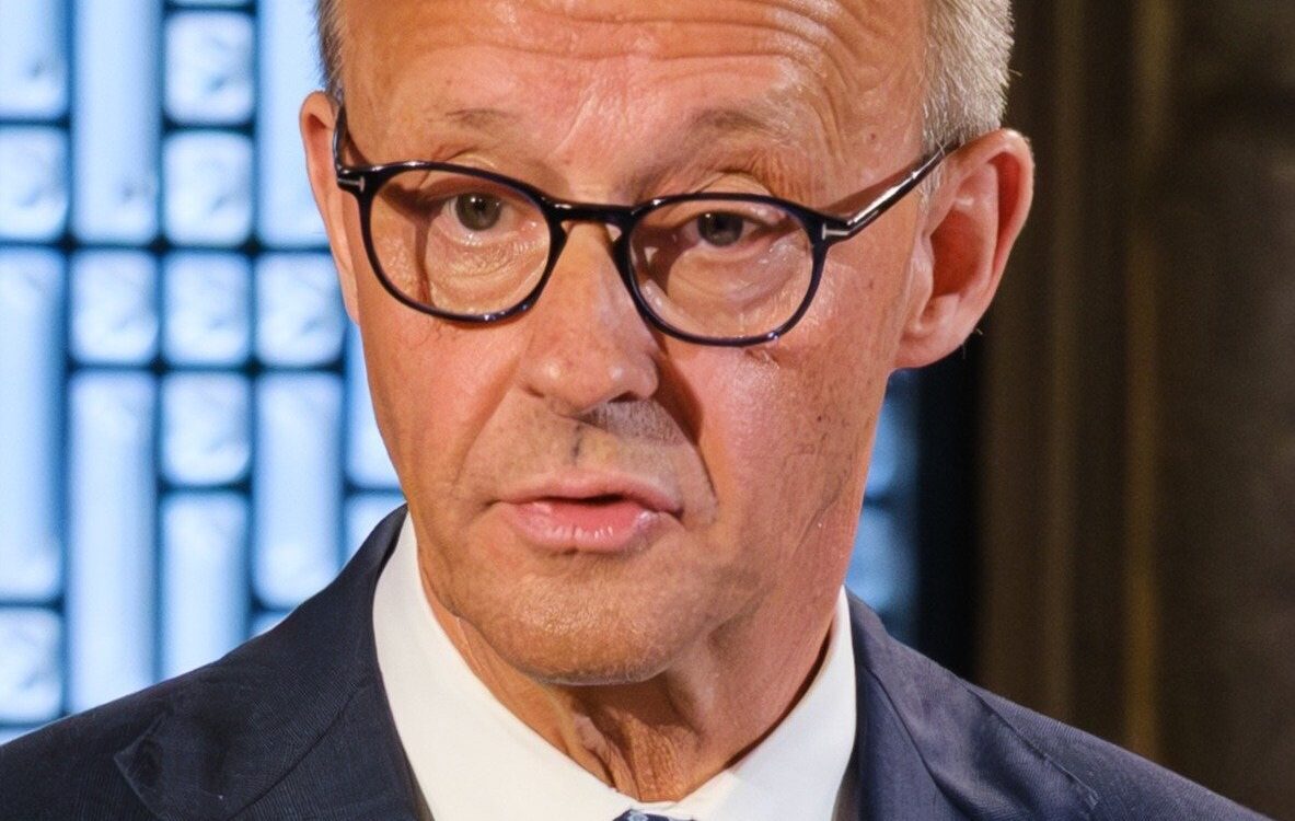 Archivbild 2026 zu „Versprochen: Steuern nicht erhöhen“