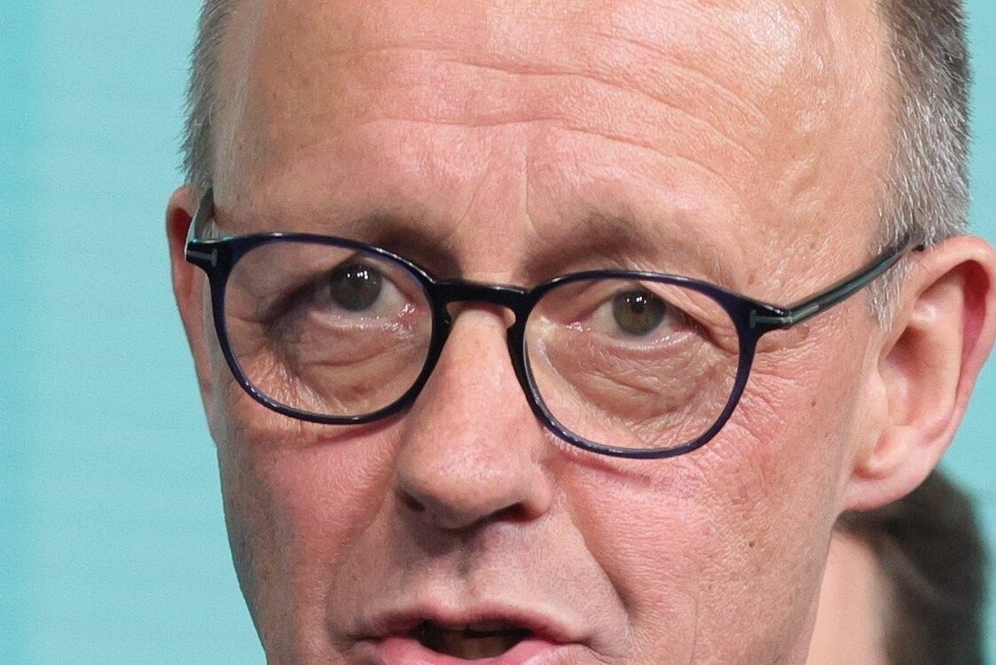 Archivbild 2025 zu „Merz droht CDU-Leuten mit Ausschluss“
