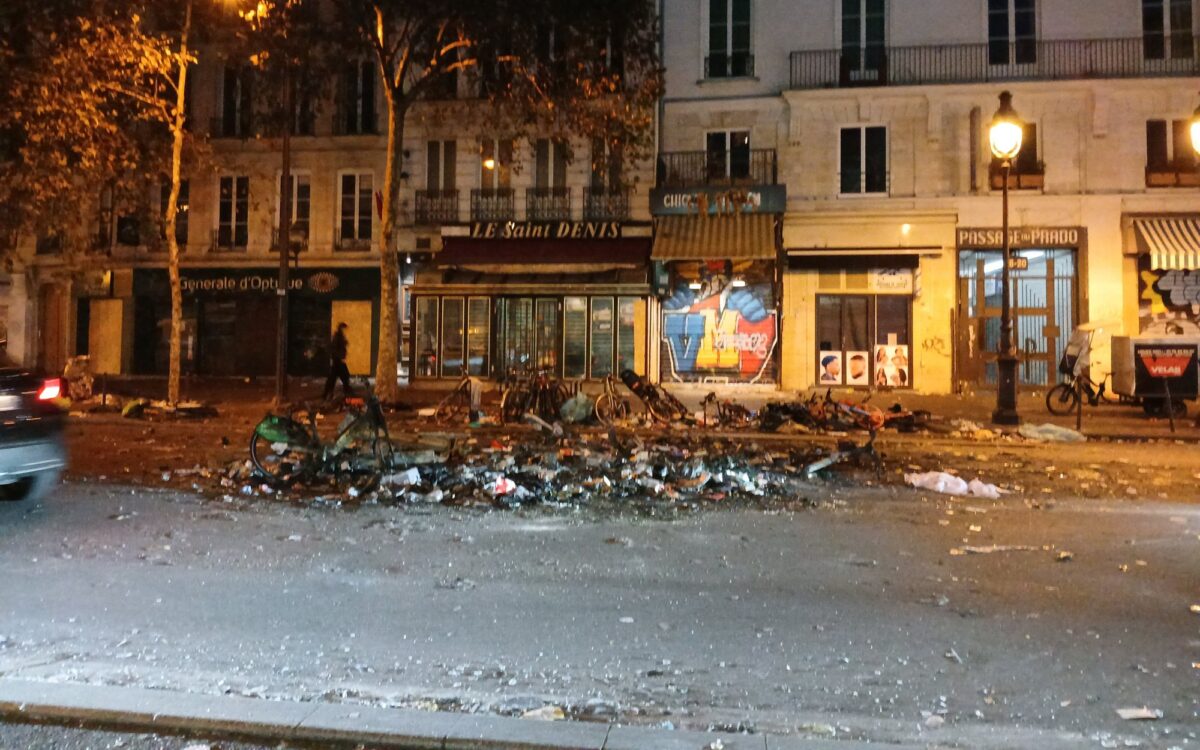 Paris, Tirana, Brüssel, Lissabon
