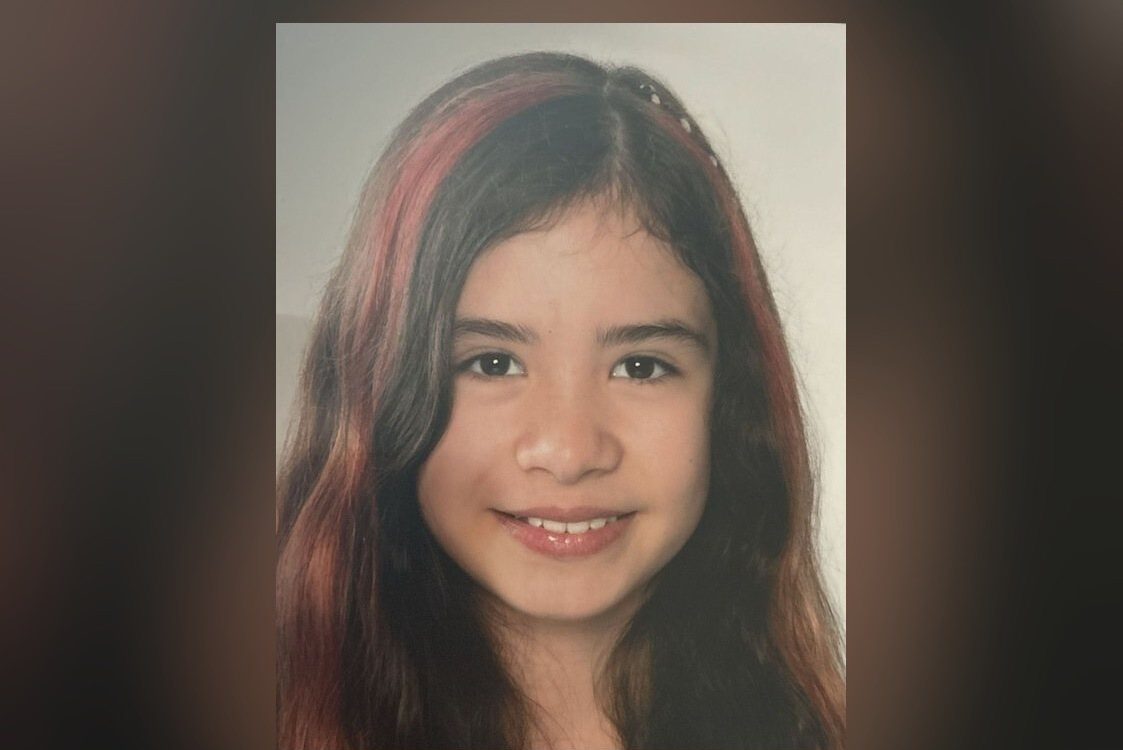 Elfjährige Emilia aus Rodgau vermisst