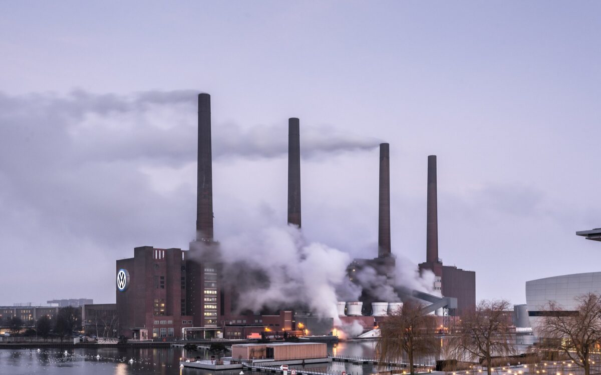 Archivbild zu „VW-Plan: Nullrunden bis 2030“