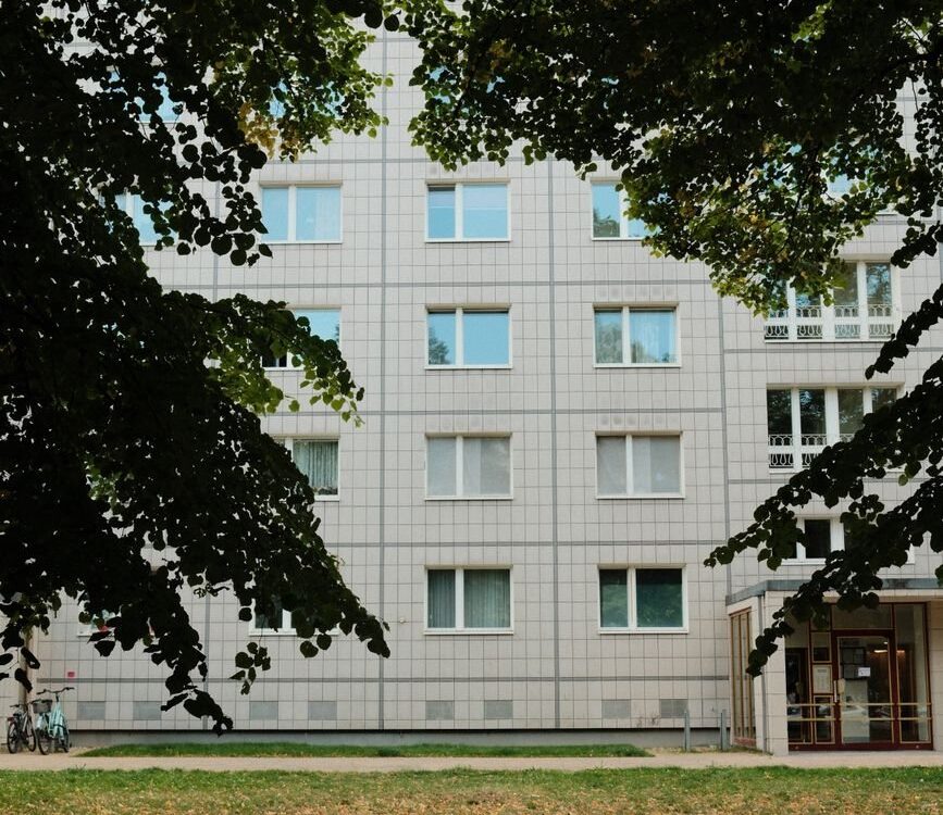Symbolbild zu „Grüne sagen Ja zu Rot-Grün-Rot in Berlin“