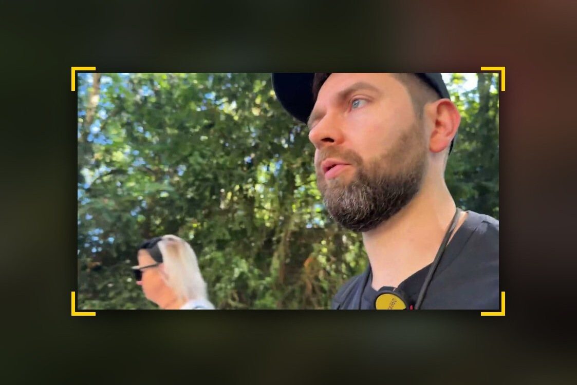 Jetzt auf YouTube