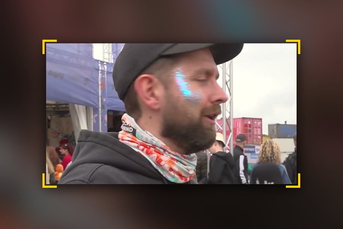 Eine ganze Generation