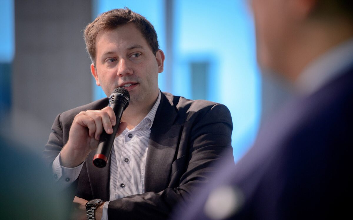 Archivbild zu „Steuerschätzung: 43,4 Mrd. € mehr bis 2030“