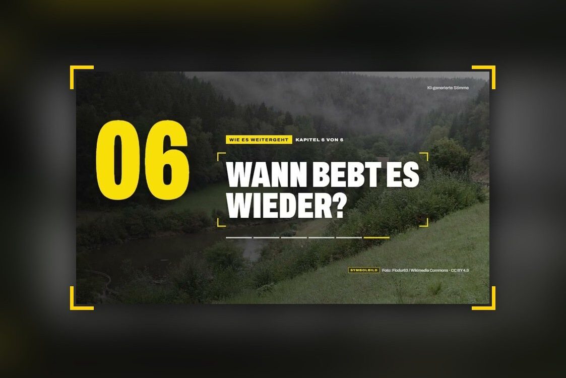Symbolbild zu „Jetzt auf YouTube“