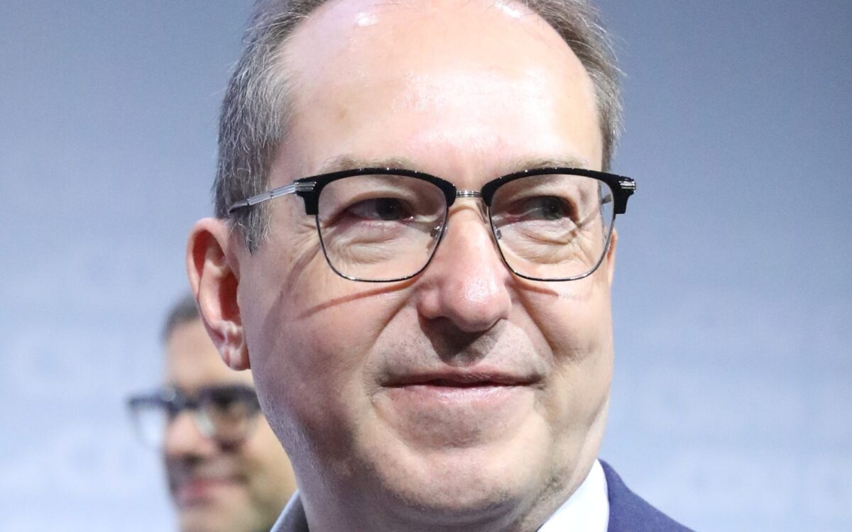 Archivbild 2025: Alexander Dobrindt (CSU) zu „Bericht: Dobrindt bremst Vergesellschaftung“