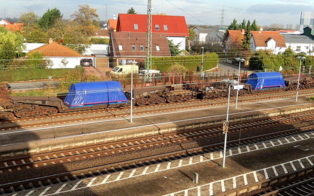 Archivbild zu „Endlagersuche: 5 Bundesländer raus“
