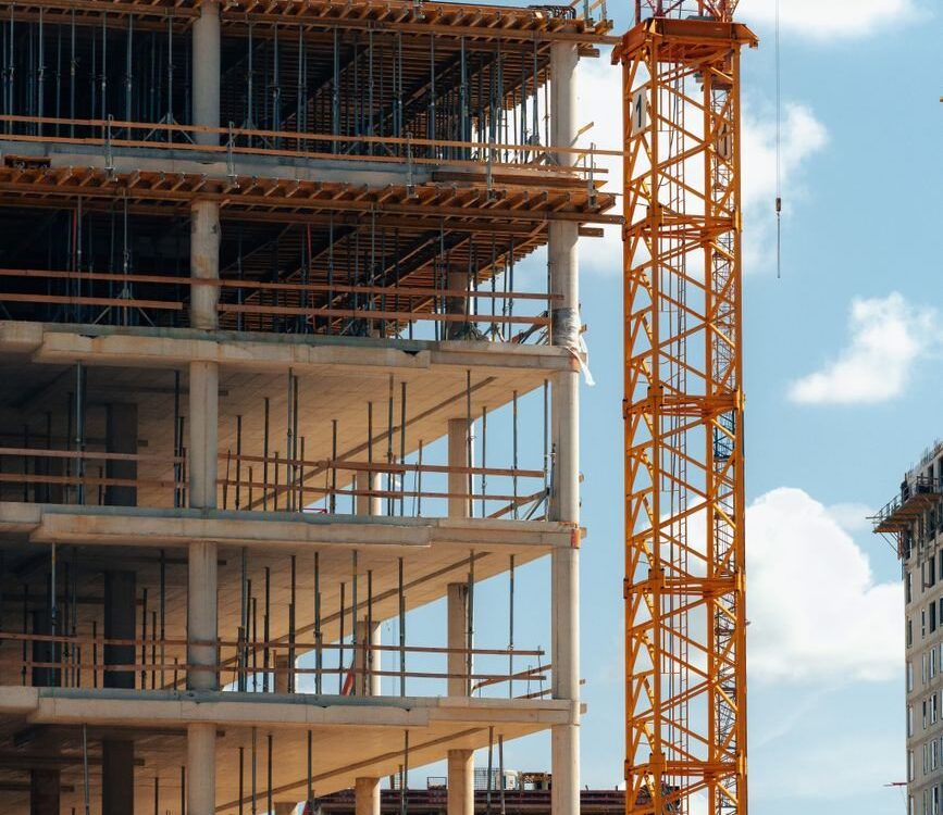 Symbolbild zu „Gebäudetyp E: Entwurf für einfacheres Bauen“