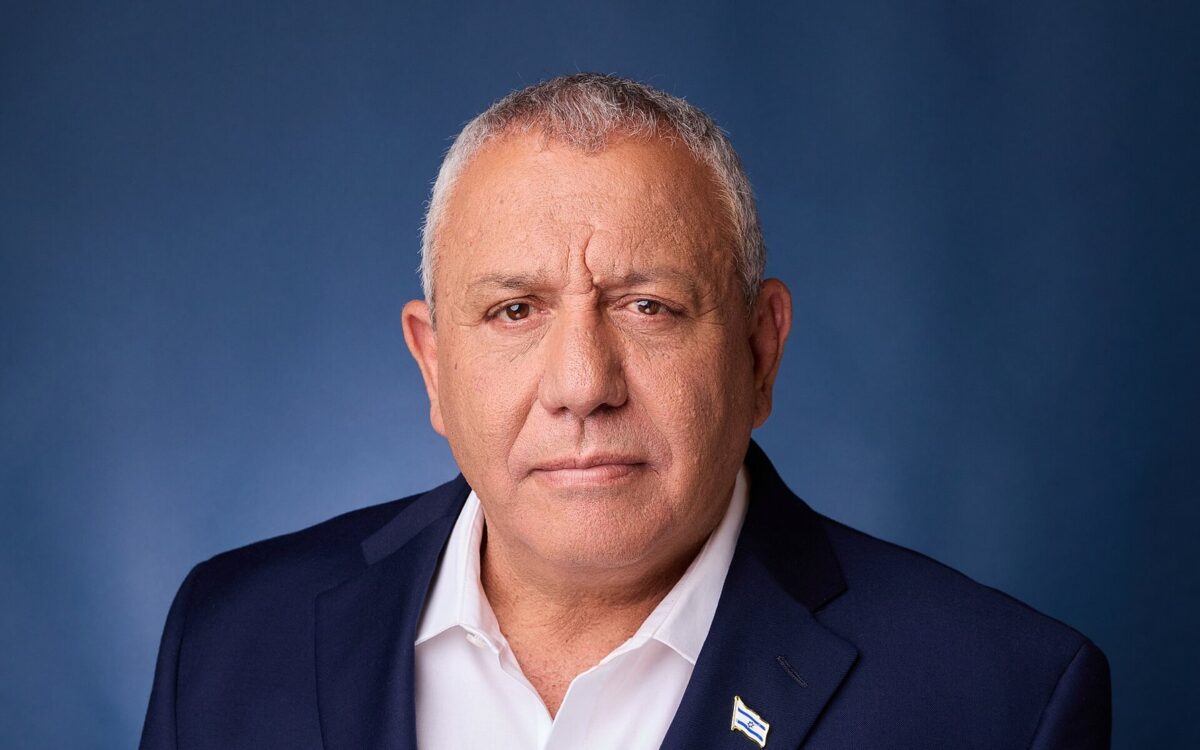 Archivbild zu „Israel-Wahl: Prognosen ohne klaren Sieger“